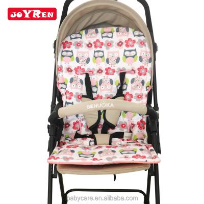 China Shenzhen oem and odm baby pram stroller seat liner for sale