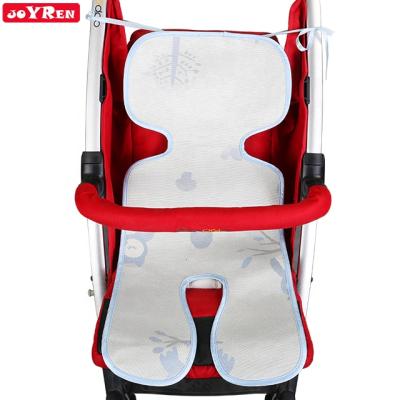 China Universal Seat Liner for Pushchair Pram Stroller Buggy and Car Seat to Keeps Baby Cool for sale