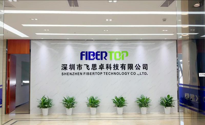 Verified China supplier - Shen Zhen Fibertop Technology Co.,Ltd