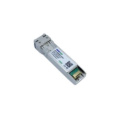 China DOM Compatible Tri Fiber 2.125/4.25/8.5Gbps Dual LC Channel HPE AJ716B FIBERTOP 8G Fiber Channel MMF Transceiver 850nm 300m With Outstanding Quality for sale