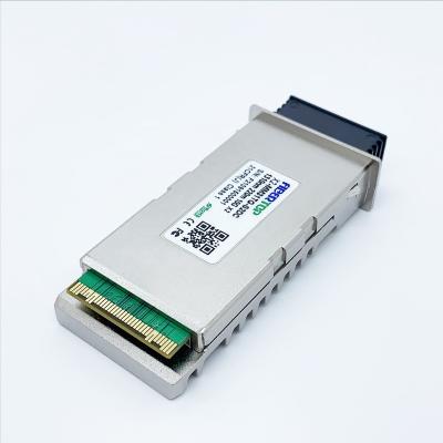 China 10GBASE-LRM Ethernet Fibertop Replacement for Compatible Cisco X2-10GB-LRM 10GBASE-LRM MMF 1310nm 220m X2 Module for sale