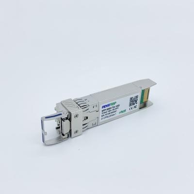 China 10GbE Data Center Switches and Routers 10G SFP+ LR 1310nm 10km SFP+ Transceiver 10GBASE-LR Industrial Fiber Optic Equipment for Juniper EX-SFP-10GE-LR for sale