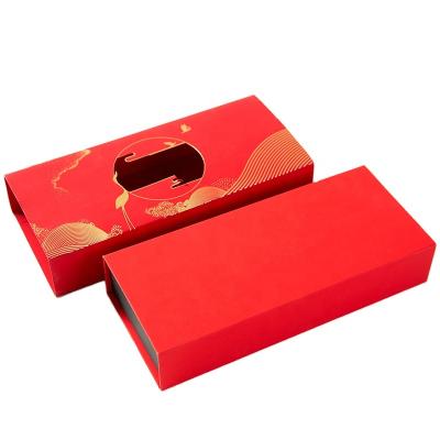 China Creative Recyclable Fashion Book Shape Box Cosmetic Packaging Gift Box With Perfume For Rigid Magntic Gift Box for sale