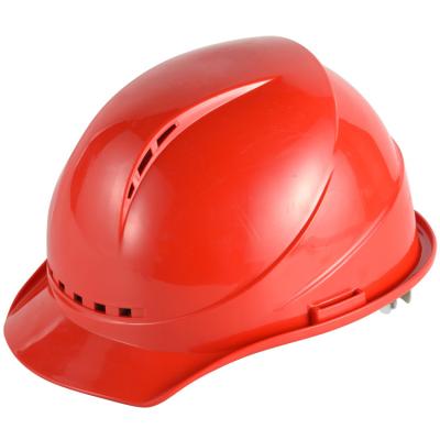 China Construction Hard Hat Safety Helmet Working Caps Customized Logo Accepted for sale