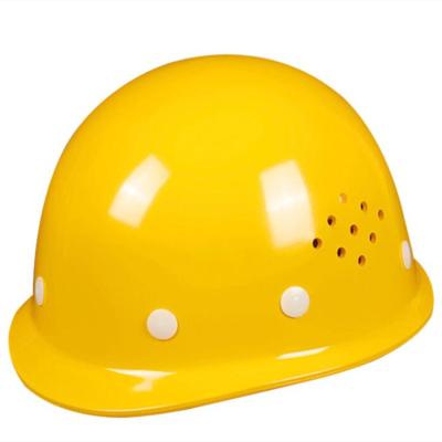 China Construction Engineer Construction Work Helmet Construction Hard Hat for sale