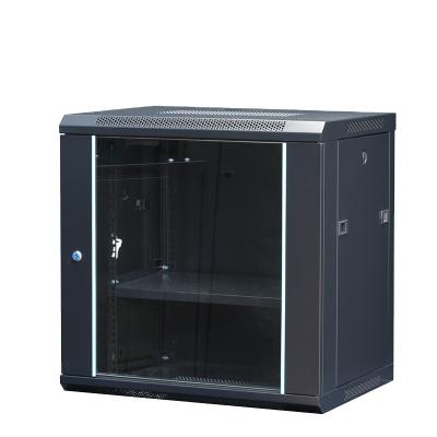 China 2019 New home server rack fireproof 8u rack cabinet cabinet rack server with CE certificate à venda