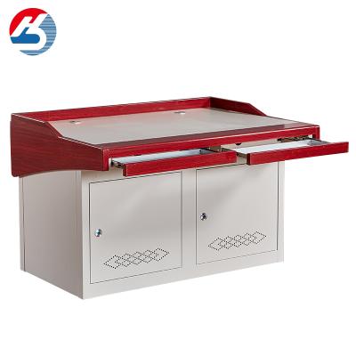 China HOT selling Control Room Console furniture office desk for sale