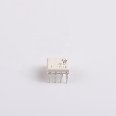 China Wholesale Electronic Components Support BOM Quotation PDIP-8 6N137 PDIP-8 6N137 for sale