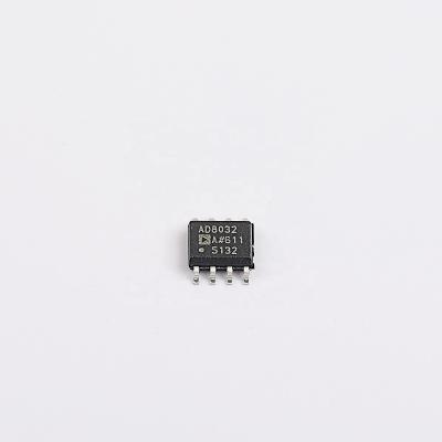 China Wholesale Electronic Components Support BOM Quote SOIC AD8032ARZ AD8032ARZ for sale