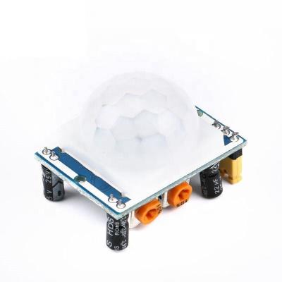 China HC-SR501 Human Module Wifi V3 IOT Development Sensor Human Infrared Module Full Version for sale