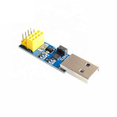 China Wifi V3 IOT Development Esp8266 esp-01 WiFi Module Downloader ESP LINK v1.0 for sale