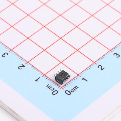 China High Quality Original New and Original Low Voltage Differential Voltage 0600 600 OPTOISO 3.75KV OPN COLLECTOR 8SOIC HCPL-0600-500E Chip IC Electronic Components for sale