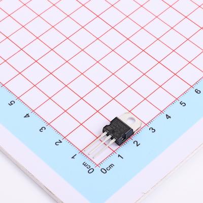 China New and Original TO-220 (TO-220-3) RoHS Low Voltage Differential Voltage Regulators L7805CV-DG Power Management IC for sale