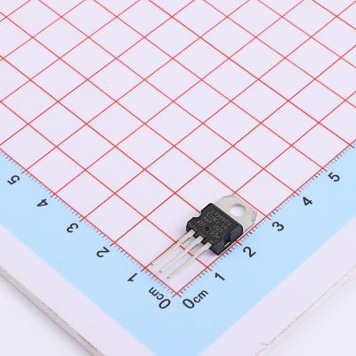 China ORIGINAL High Quality LINEAR Low Voltage Differential Voltage IC Reg -5V 1.5A TO220AB L7905CV Electronic Components NEW for sale