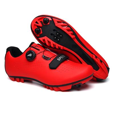 China Men Bike Cycling Shoes Cycling Shoes Mtb Size 42 Women's Road Bike Small Bicycle Rack Montani Brake Outer Bicycle Touring Shoe for sale