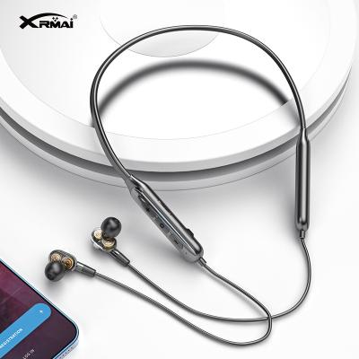 China Neckline 4 Band Running Wireless Waterproof Headset Wireless In-Ear Headset Sports Headset Horns Earphones for sale