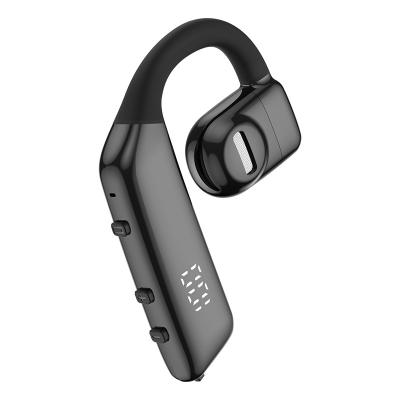 China Factory Big Battery In-Ear Headphone Running Truck Bluetooth Headphones Waterproof Sport Earphone for sale