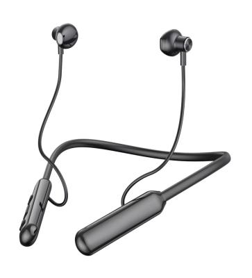 China In-ear Collar Gaming OEM Battery Wireless Bluetooth Headset for sale