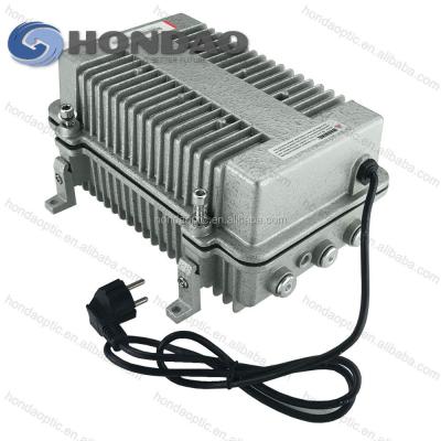 China Latest Honda Networking Device 1Ghz Fttb Fiber Optic Node Transmitter Receiver OR1000D for sale