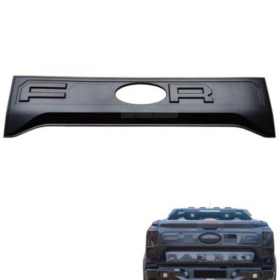 China To Protect Original Factory Supply Tailgate Tailgate Panel ProtectorTailgate Cover For Ranger T9 2023 Direct for sale