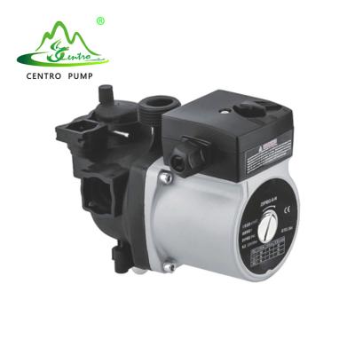 China High Quality Wall Hung Gas Boiler Circulation Frequency Pumps for Family Homes for sale