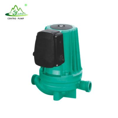 China 25/32PBG-21 family homes home use water circulation pump residential house for heat and solar system for sale