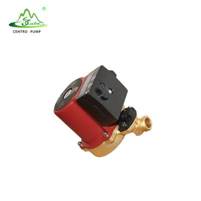 China Industrial Boilers 15PBG-9-N(A)&15PBG-10-N(A) Type Hot Water Circulation Booster Pump Auxiliary Pump Frequency Inverter Shield Automatic Pump for sale