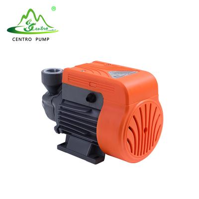 China Peripheral Wastewater Treatment QB70 Series Small Clean Water Pump for sale