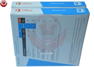 China Des Computersystem-Microsoft Office Standard-Kleinsatz Produkt-des Schlüssel-2013 zu verkaufen