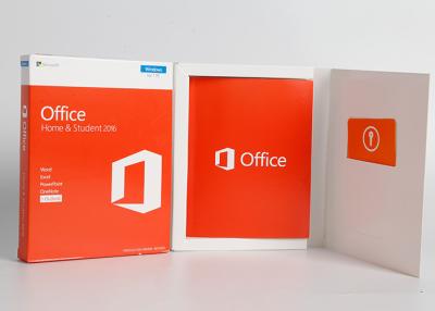 China Office Professional en línea favorable 2016, licencia de la activación del OEM de Microsoft Office Windows en venta