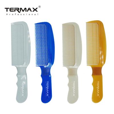 China Professional Salon Hairdressing Comb Hairdressing Comb Hair Long, Curly Barber Bundle Mail Reverse Special Tooth Comb for sale