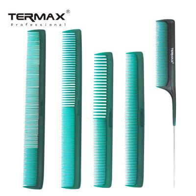 China High Quality Salon Straight Hair Comb Professional Hair Styling Comb Haircut for sale