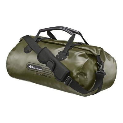 China Fashion Waterproof Travel Bag Gym Sports Duffel Bag For Tripping for sale