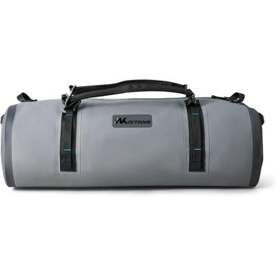 China Fashion Panga High Quality Airtight Fleece Waterproof Bag and Submersible Traveling Bag Duffel Bag for sale