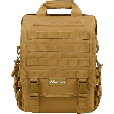 China Waterproof 2022 Waterproof Molle 15.6