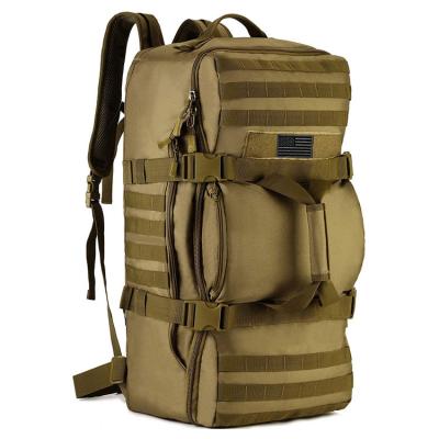 China Hot Selling Military Army Waterproof Backpack Survival Bag Assault Daypack for sale