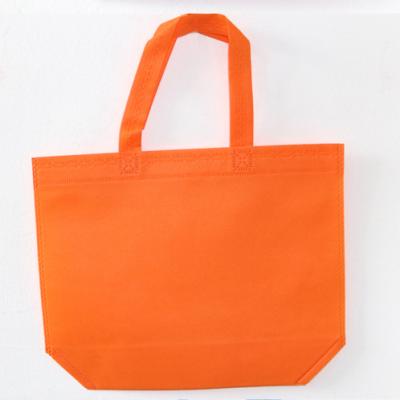 China New Product Eco - Friendly Non Woven Shopping Bag Making Machine Price Black Laxury Laminated Non Woven Shopping Bag for sale