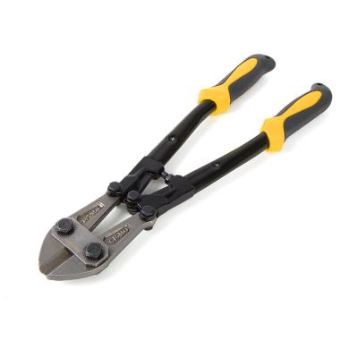 China Cutting New Arrived Hardware 2021 Mini Bolt Cutter Tool Head Bolt Trimmer Custom Wire Cutter for sale