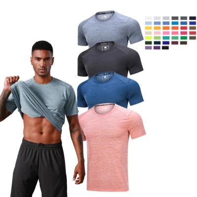 China Anti-wrinkle manufacture shirts custom logo wholesale branded big and tall clothing men for plus size clothing for sale