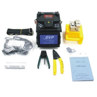 China Professional Digital Splicing Machine DVP-740 DVP Series 142(D)x122(W)x138(H)mm for sale