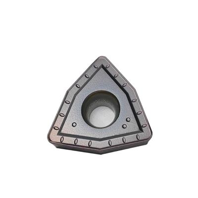 China Fast  drill CNC U-drill blade fast  violence blade WCMX040208 050308 06T308 080412    carbon steel  Stainless steel for sale