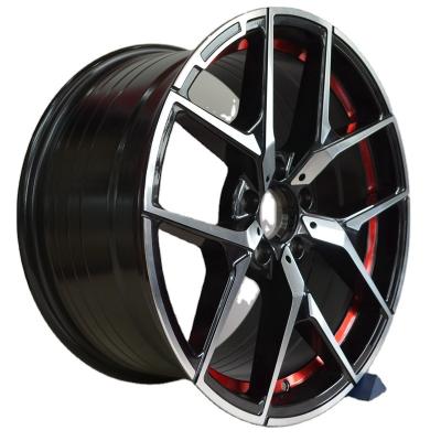 China Hot Sale Aluminum 18 19 20 Inch 5*112/120 Alloy Wheel /car Rim for sale