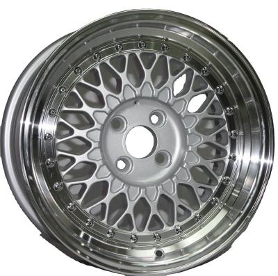 China High Quality Aluminum Wheels Automobile Alloy Wheels Aluminum Wheels for sale