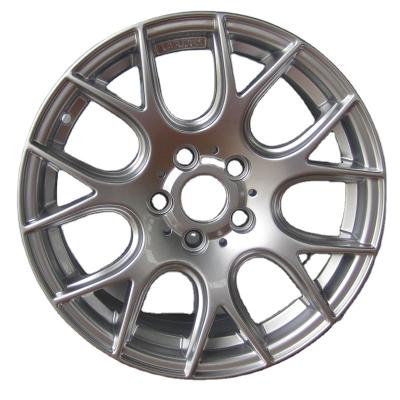 China Original alloy aluminum wheel with high quality for sale