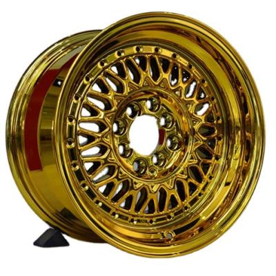 China Aluminum Alloy Wheels Alloy Wheel Manufacturer 19x8.5J 19x9.5J 5x108/112/114.3 Hole Spinning Car for sale