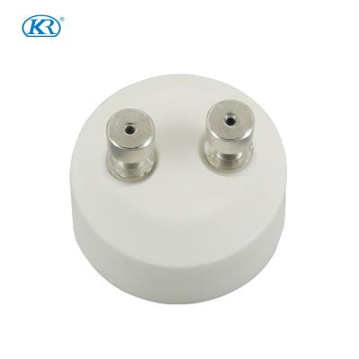 China GU10 GZ10 Kr K518 gu10 lamp holder GU10 socket base for halogen lamp and traditional lamps for led for sale