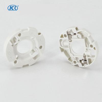 China ClU08 China Lamp Holder Manufacture COB Connector Lamp Holder Socket 3A 70VDC T120 K905E for sale