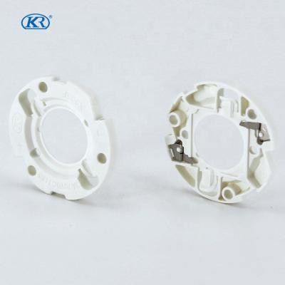 China ClU038 Lamp Holder COB Connector Lamp Base Socket COB Holder Connector For Bulb 3A 70VDC T120 K905F Best Quality Price for sale