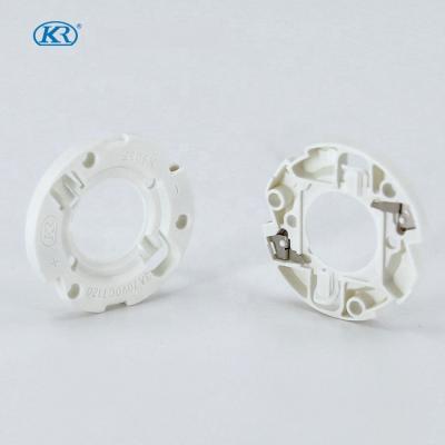 China ClU038 China Lamp Holder Manufacture COB Connector Lamp Holder Socket 3A 70VDC T120 K905F for sale