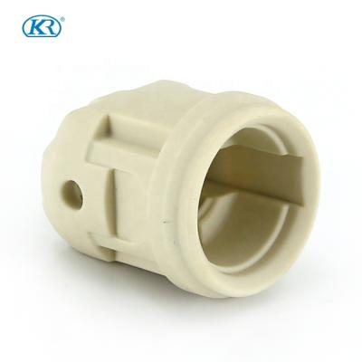 China G9 Kr G9 Oven Lamp Holder For Oven Parts Oven Lamp High Temperature Resistance Ceramic Body for sale